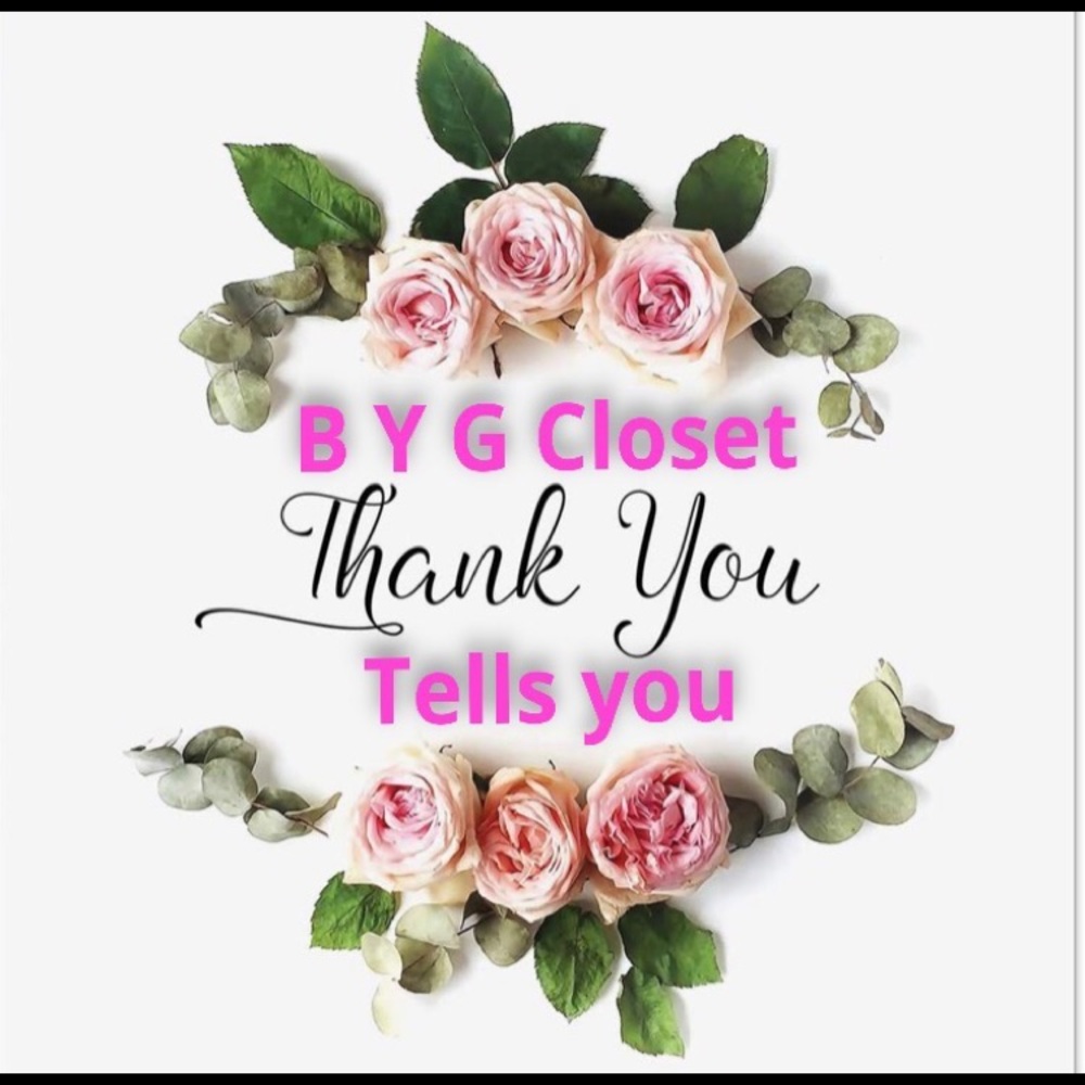 Meet your Posher, Luzalet